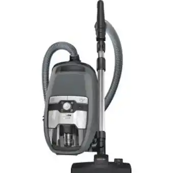 Hirsch's Miele blizzard cx1 graphite grey bagless vacuum cleaner offer