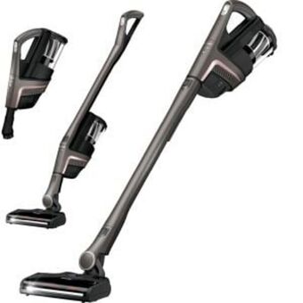 Hirsch's Miele triflex hx1 pro infinity grey offer