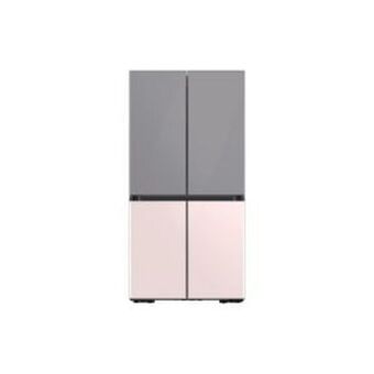 Hirsch's Samsung bespoke fridge 4door - rf71a967535 offer