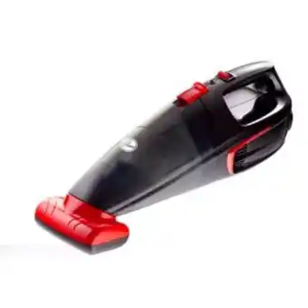 Hirsch's Hoover 18.5v cordless vortex hand vacuum - h84-18mb-za offer