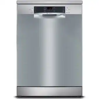 Hirsch's Bosch 60cm freestanding dishwasher - sms46ni00z offer