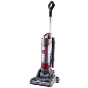 Hirsch's Hoover turbo air upright vacuum cleaner - hu87-ta-za offer