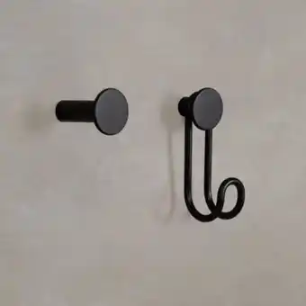 Weylandts Band wall mounted hook range offer
