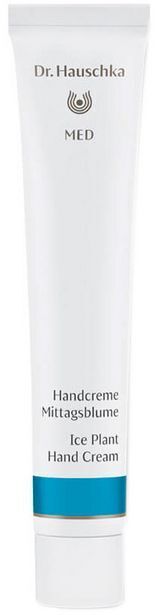 Dr. hauschka med ice plant hand cream