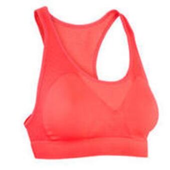 Decathlon Basic running bra - high support offer