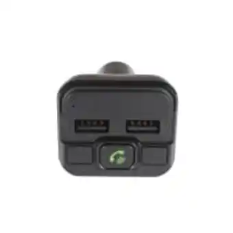 Jebson bluetooth hands-free kit & fm transmitter