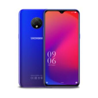 Doogee x95 3g