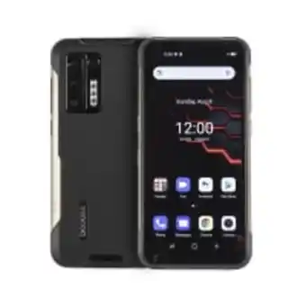 Cash Crusaders Doogee s97 pro offer