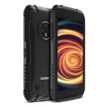 Cash Crusaders Doogee s35t offer