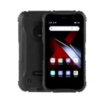 Cash Crusaders Doogee s35 3gb rugged phone offer