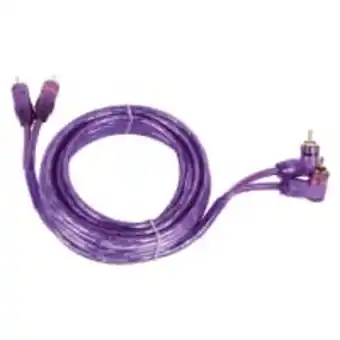 Cash Crusaders Dixon rca to right angled rca offer
