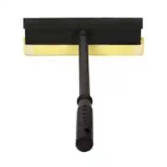 10-inch window cleaner