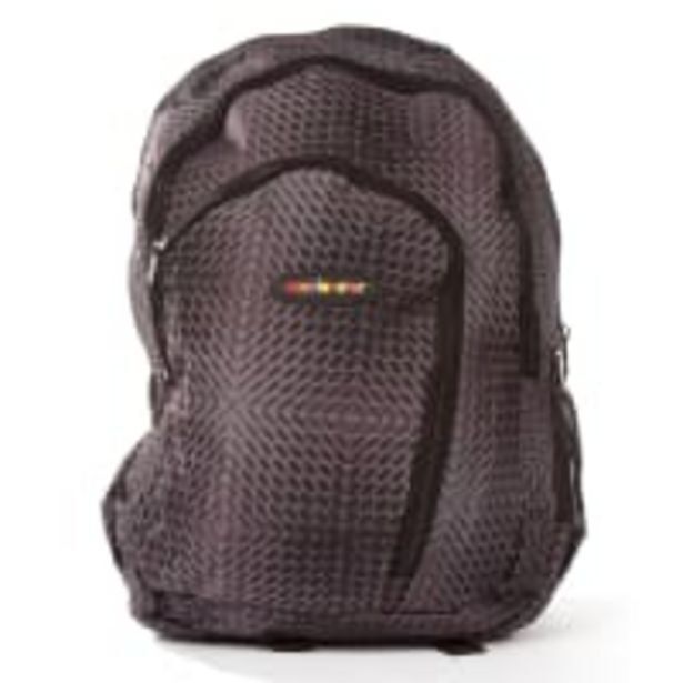 Grizzly sports backpack offer at Cash Crusaders