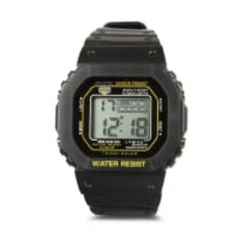 Cash Crusaders Pure digital sports watch offer