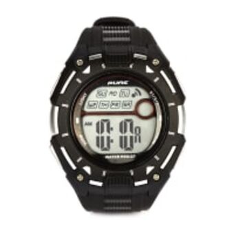 Pure digital sports watch