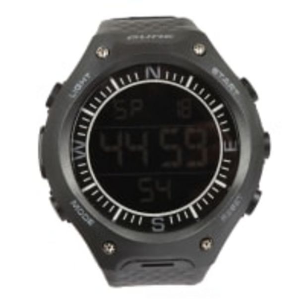 Pure digital sports watch offer at Cash Crusaders