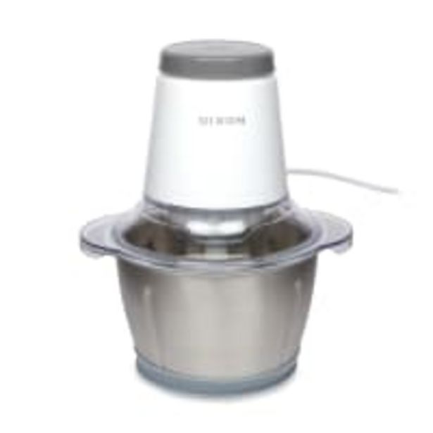 Dixon 400w mini food chopper offer at Cash Crusaders
