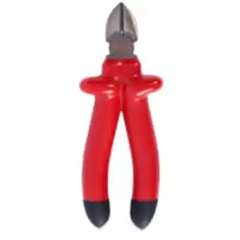 Electrician's side cutters 200mm