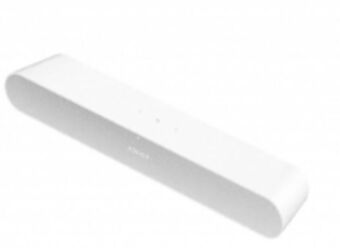 Stax Sonos ray hd soundbar – white offer
