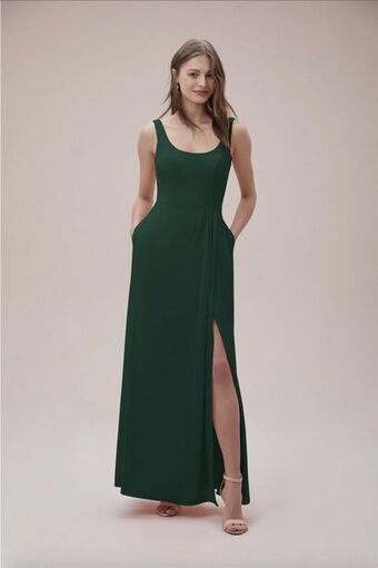 Bride&co Bm00235 scoop neck bridesmaid dress offer