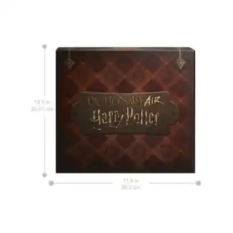 Pictionary air harry potter