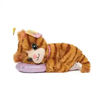 Toy Kingdom Barbie pets beans offer
