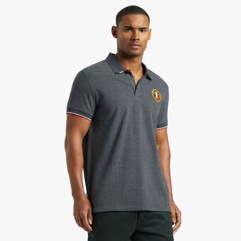 Fabiani Icon tipped polo offer