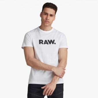 Fabiani G-star holorn t-shirt offer