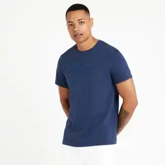 Fabiani Cursive script t-shirt offer