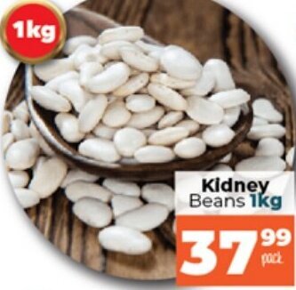 Take 'n Pay Kidney Beans 1kg offer