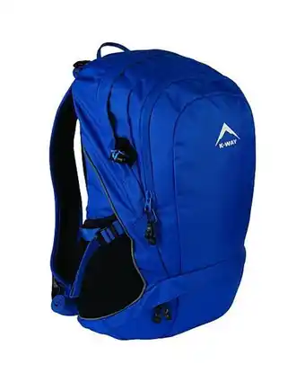 Cape Union Mart K-way denali 25l backpack offer