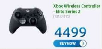 Incredible Connection Xbox Wireless Controller Elite series 2 offer