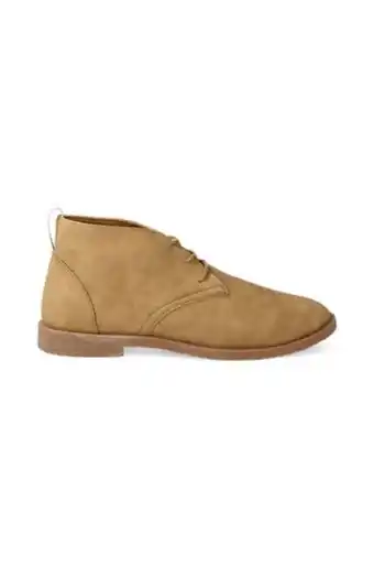 Dunns Pierre cardin low cut casual lace up offer