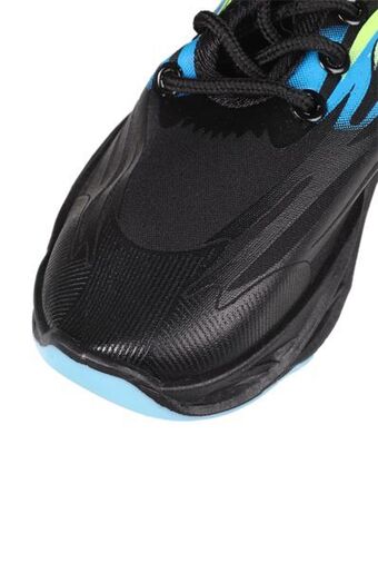 JAM Clothing Pre boys lace up sneaker offer