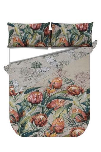 Sheet Street Polycotton comforter offer