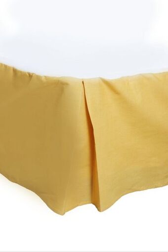 Sheet Street Polycotton basecover offer