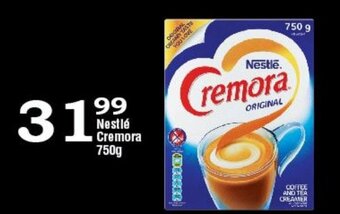 Oxford Freshmarket Nestle Cremora 750g offer
