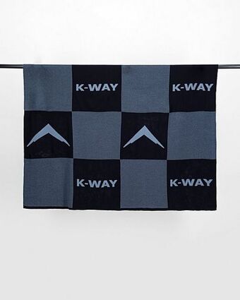 Cape Union Mart K-way elements outdoor blanket offer