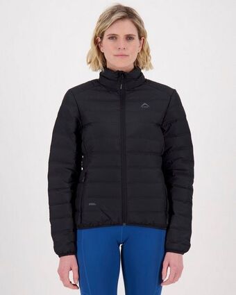 Cape Union Mart K-way women's ember re:down jacket offer