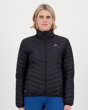 Cape Union Mart K-way women’s k-lite down jacket offer