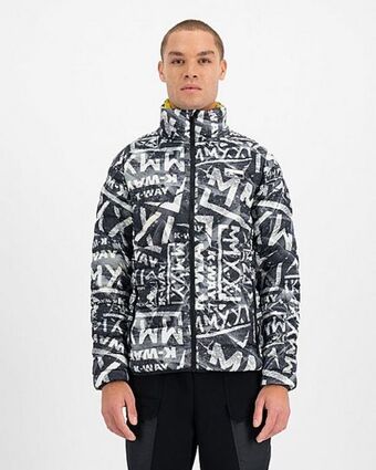 Cape Union Mart K-way mmxxi sub-terrain eco jacket offer