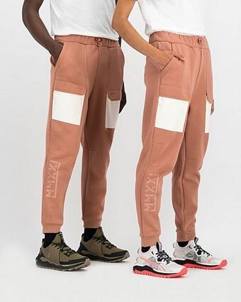Cape Union Mart K-way mmxxi banks fleece utility pants offer