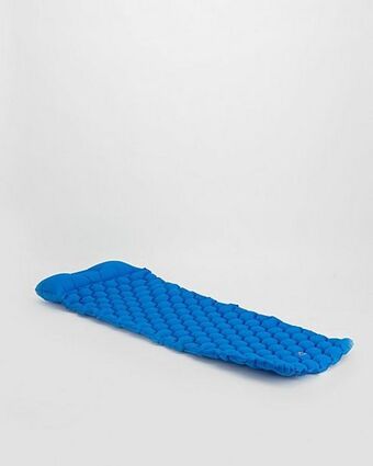 Cape Union Mart K-way comfi lite inflating camping mattress offer