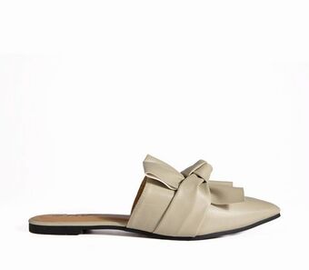 Rage Pointed mule offer