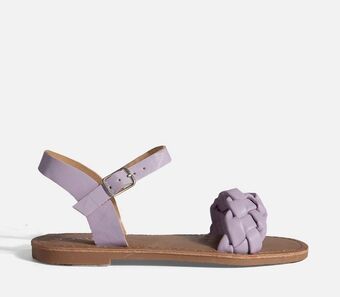 Rage Ankle strap sandal offer