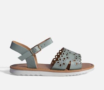 Rage Ankle strap sandal offer