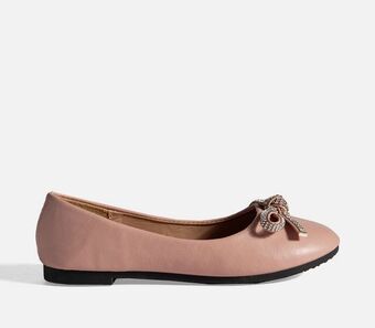 Rage Ballerina pump offer