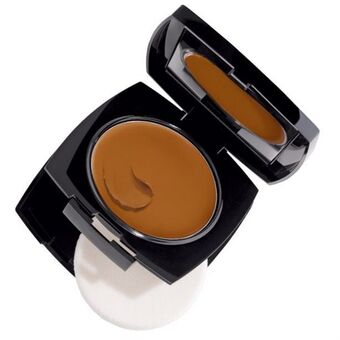 AVON Avon true flawless ultramatte cream-to-powder foundation spf 12 10 grams offer