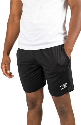 JAM Clothing Mens umbro active shorts offer