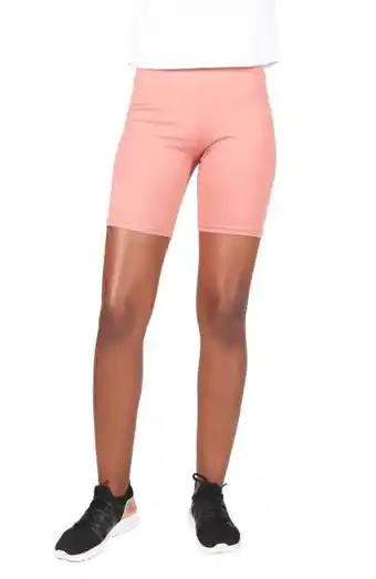 Ladies cycle shorts